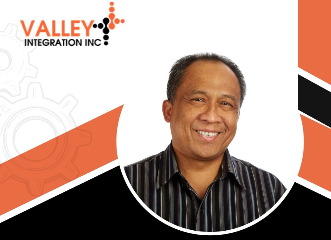 Welcoming Muhamad Saad to Valley Integration!